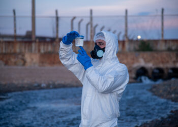 La UE prorroga un año más las sanciones contra la proliferación y uso de armas químicas