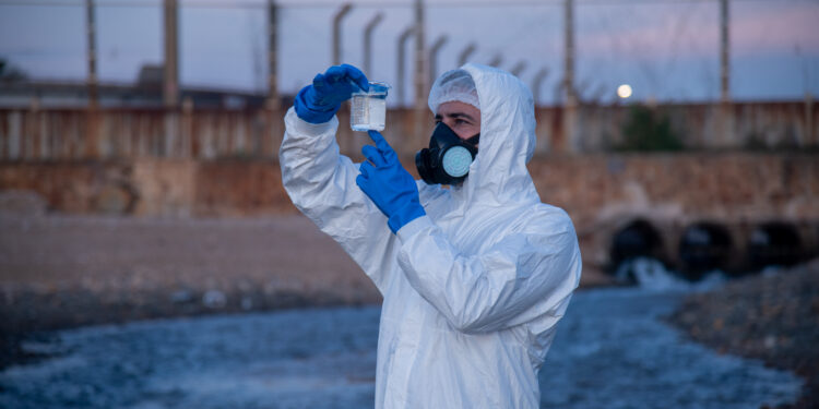 La UE prorroga un año más las sanciones contra la proliferación y uso de armas químicas