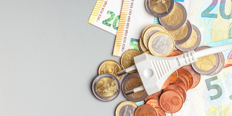 El déficit público de la zona del euro y de la UE se sitúa en el 3,1% del PIB