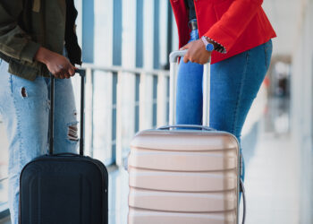 Bruselas inicia un procedimiento de infracción contra España por no adaptar su legislación sobre equipaje de mano a la normativa europea