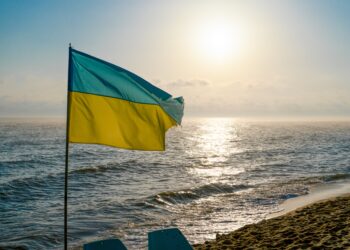 Bruselas promueve la participación de Ucrania en los servicios espaciales seguros de la UE