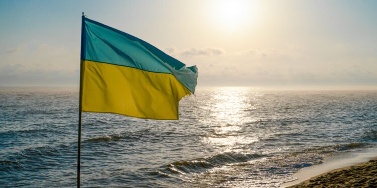 Bruselas promueve la participación de Ucrania en los servicios espaciales seguros de la UE