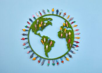 La UE y sus Estados miembros destinaron 31.700 millones de euros en financiación climática en 2024 para apoyar a los países en desarrollo