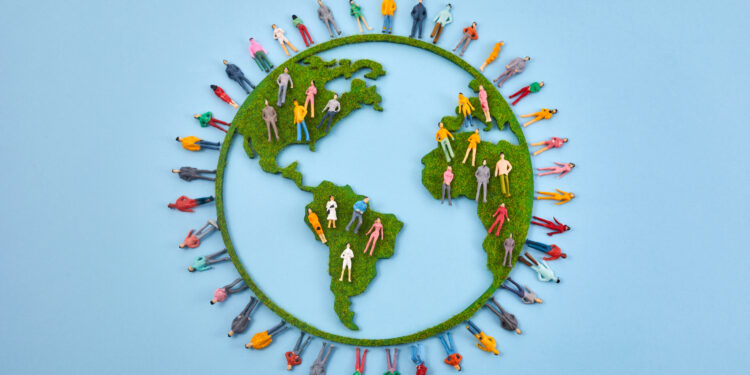 La UE y sus Estados miembros destinaron 31.700 millones de euros en financiación climática en 2024 para apoyar a los países en desarrollo