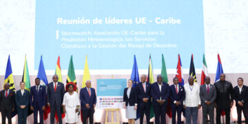 La UE moviliza 1.000 millones de euros para energía renovable en Centroamérica y lanza el Protocolo Caribeño