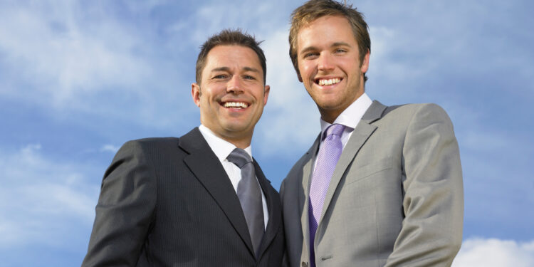 El TJUE obliga a todos los países de la Unión a reconocer un matrimonio homosexual celebrado en otro Estado miembro