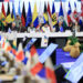 La IV Cumbre CELAC-UE concluye con compromisos para defender el multilateralismo, promover el comercio justo y fortalecer la cooperación en seguridad