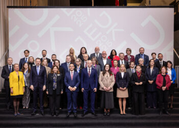 La UE destaca la importancia de los medios libres e independientes en la lucha contra la manipulación digital