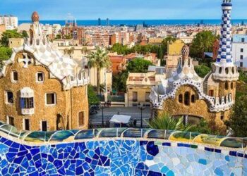 España se afianza como gran destino entre los europeos en un invierno estable