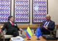 Colombia se prepara para una Cumbre CELAC-UE marcada por la participación reducida de jefes de Estado