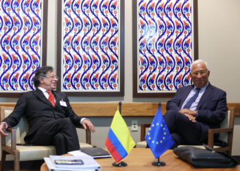 Colombia se prepara para una Cumbre CELAC-UE marcada por la participación reducida de jefes de Estado