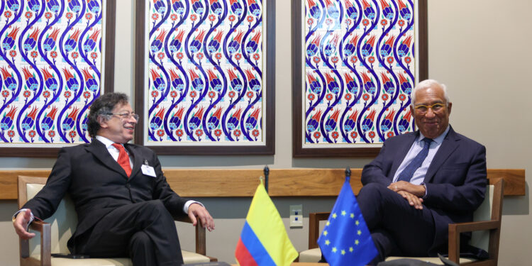 Colombia se prepara para una Cumbre CELAC-UE marcada por la participación reducida de jefes de Estado