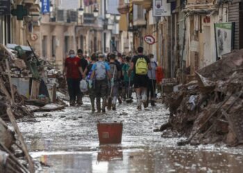 Universidades, empresas y Asociaciones europeas juntan fuerzas para la gestión de catástrofes