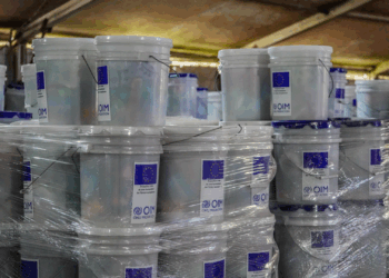 La UE destina 21,5 millones de euros en ayuda humanitaria para enfrentar las crisis en Venezuela, Haití y los efectos del Huracán Melissa