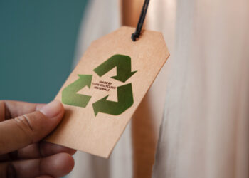 Más del 12 % de los materiales en la UE provienen del reciclaje