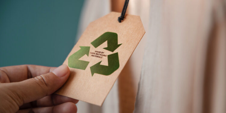 Más del 12 % de los materiales en la UE provienen del reciclaje