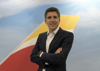 Ferrán García: Iberia hace seguimiento continuo de la demanda de rutas para adaptar el tipo de avión