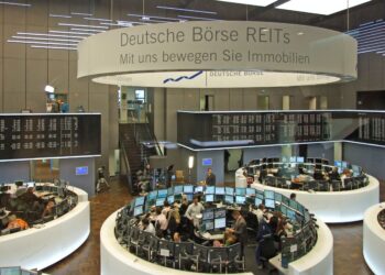 La Comisión abre una investigación antimonopolio sobre una posible colusión entre Deutsche Börse y Nasdaq en la cotización, negociación y compensación de derivados financieros