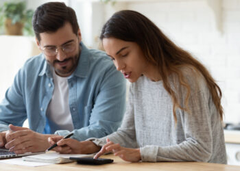 Ligero aumento del gasto de los hogares en la UE en 2024
