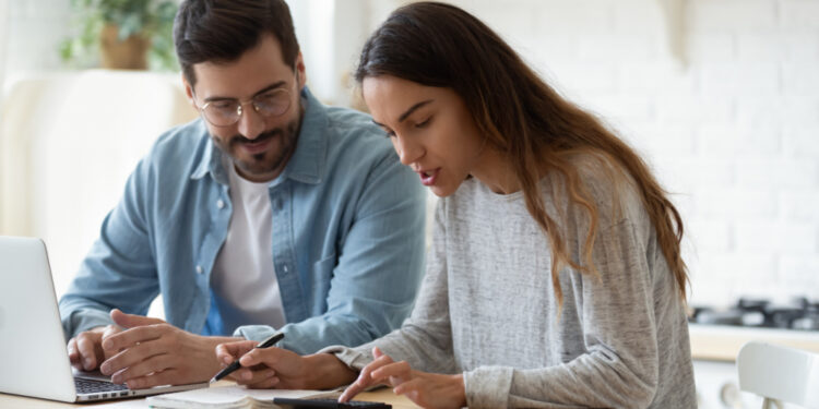 Ligero aumento del gasto de los hogares en la UE en 2024