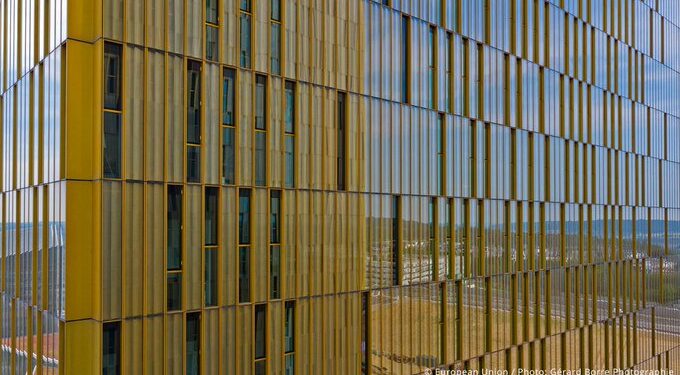 Agenda TJUE: Presunto abuso de posición dominante de App Store y dos asuntos de copyright