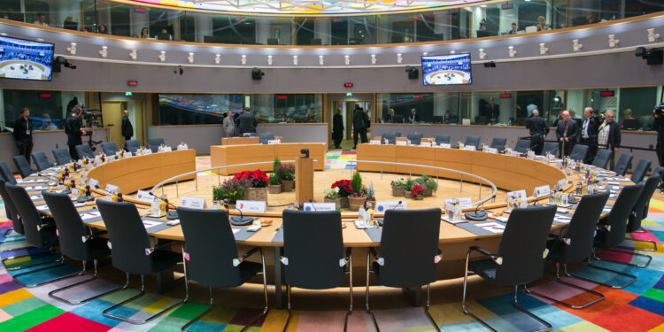 El Consejo da luz verde al presupuesto anual de la UE para 2026