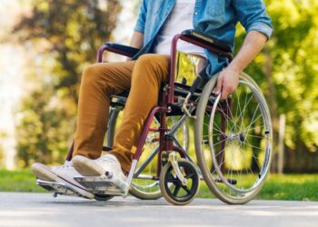 El abandono escolar en personas con discapacidad de entre 18 y 24 años en la UE es del 44%