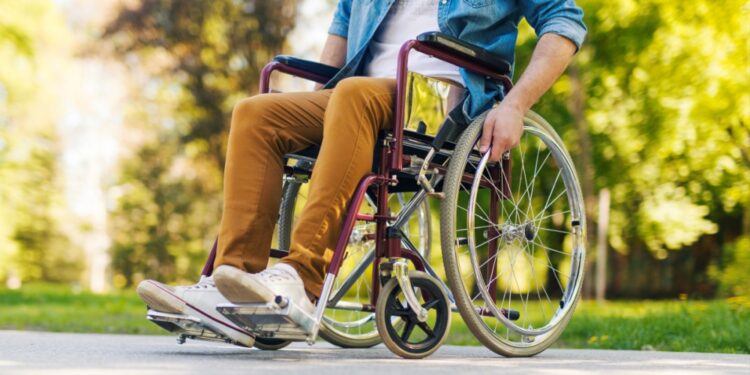 El abandono escolar en personas con discapacidad de entre 18 y 24 años en la UE es del 44%