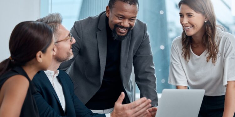 EE. UU. y Alemania fueron las principales economías inversoras finales en 2024