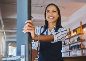 Las inscripciones de empresas y las quiebras aumentan en el tercer trimestre de 2025