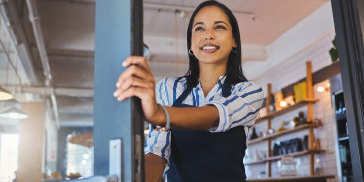 Las inscripciones de empresas y las quiebras aumentan en el tercer trimestre de 2025