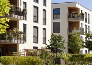 Eurostat inaugura una nueva sección centrada en la vivienda