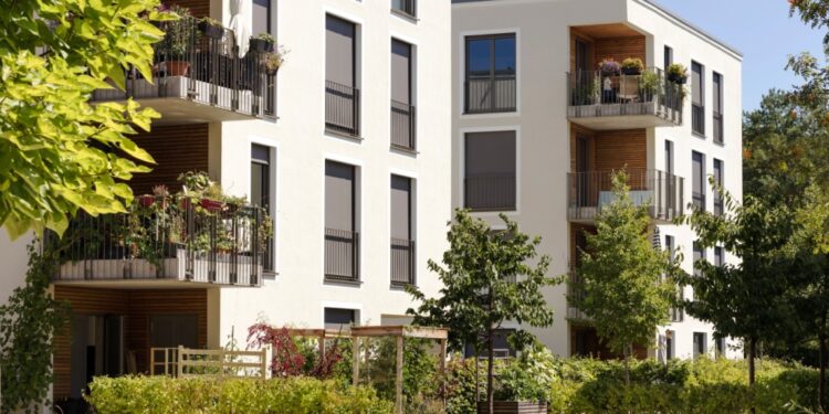 Eurostat inaugura una nueva sección centrada en la vivienda