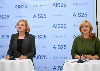 La Unión Europea anuncia el lanzamiento de un instituto virtual para impulsar la inteligencia artificial en la ciencia