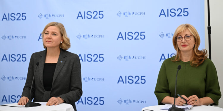 La Unión Europea anuncia el lanzamiento de un instituto virtual para impulsar la inteligencia artificial en la ciencia