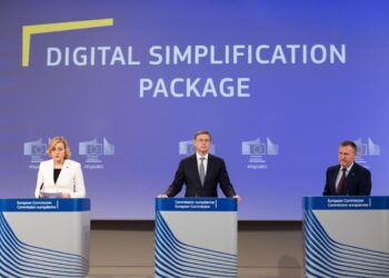 Bruselas impulsa un paquete digital para actualizar reglas sobre IA, ciberseguridad y protección de datos