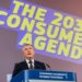 La Comisión Europea refuerza la protección del consumidor con un plan estratégico que aborda el greenwashing y la obsolescencia programada