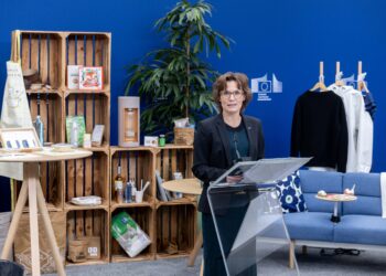 Bruselas lanza un marco estratégico para transformar la bioeconomía y reducir la dependencia de los fósiles