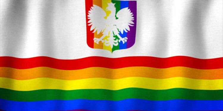 Agenda TJUE: Derechos colectivo LGTBI en Polonia