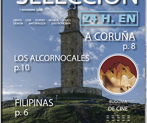 ‘Bugonia’, A Coruña o Filipinas, planes de ‘Selección Fin de Semana’ de Prensamedia