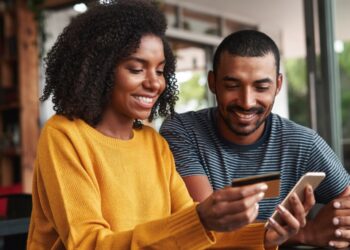 Las compras en línea aumentan del 22% al 91% en las regiones de la UE