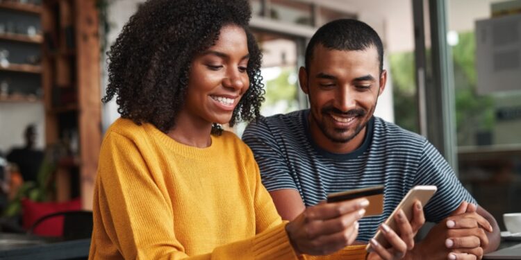 Las compras en línea aumentan del 22% al 91% en las regiones de la UE