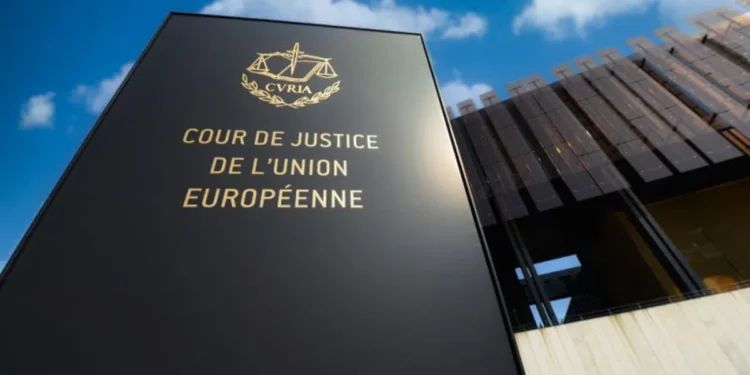 Agenda TJUE: Salarios laborales y materias primas en cuestión