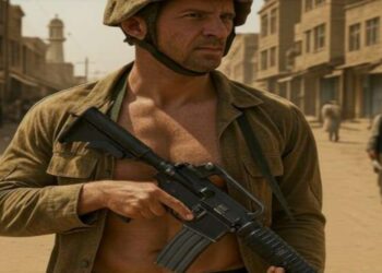 España y Europa frente al giro militar de EE.UU.: más músculo y menos barbas en los ejércitos