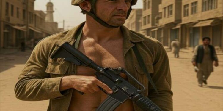 España y Europa frente al giro militar de EE.UU.: más músculo y menos barbas en los ejércitos