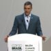 Sánchez anuncia en la COP30 una nueva contribución española de 45 millones de euros al “multilateralismo climático”