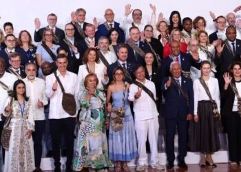 Sánchez defiende, en la Cumbre UE-CELAC, la aprobación del acuerdo con Mercosur antes de fin de año