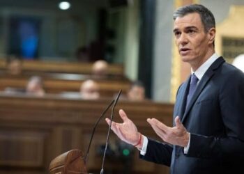 La bronca política interna impregna la comparecencia de Sánchez en el Congreso sobre el último Consejo Europeo