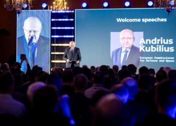 El comisario de Defensa advierte sobre el riesgo de que Rusia viole el artículo 5 de la OTAN atacando a un país miembro en los próximos años