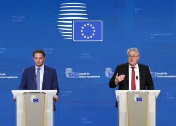 El Consejo de Agricultura y Pesca de la UE aborda la reforma de la PAC, seguridad alimentaria y comercio internacional